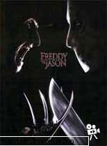 freddy vs. jason s-a parut povestea putin cam trasa par dupa filme nightmare elm street dar trebuii