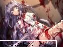 horror and bloody pics gasit poza: Bloody`s lil sis