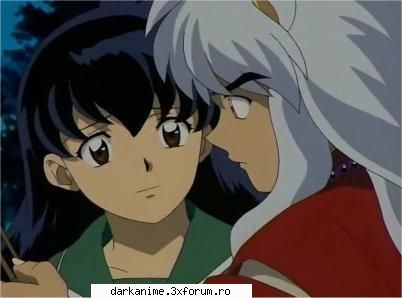 inuyasha this