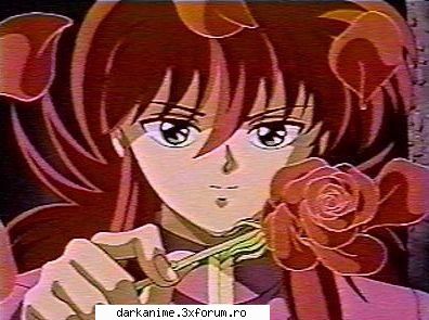 hakusho pai nici cred! second fave character after inu yasha kurama, he`s sweet, kurama minamino (or