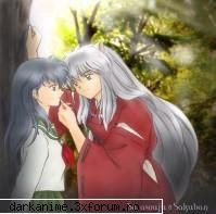 inuyasha! hope you like it...e doar una din cele 700 poze (chiar atatea sunt numerotate )dar unele Moderator of darkness