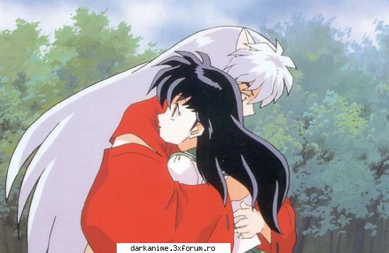 inuyasha way this way Moderator of darkness