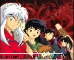 inuyasha! imagine draguta: Bloody`s lil sis