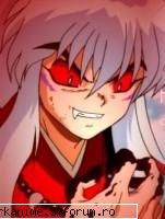 inuyasha imi place fff mult inuyasha poate cel ami mult tine suspans nai mai vrea pleci nicaieri