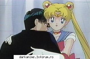 sailor moon ador acest anime iar cel mai mult imi place sailor moon (cu toate atunci knd eram mik