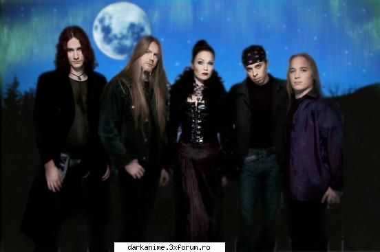 nightwish mai fie fost traeasca dreamtale