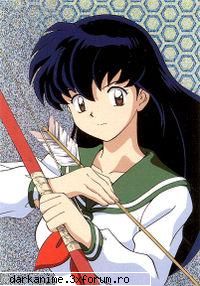 imi place de kagome, e prea 8, prea place cum arata in avatarul tau!!

iar tie, hiei, iti dau un