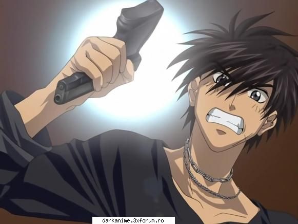 oppsss..am pus aceiasi poza ...dar oricum imi olace.... full metal panic! toate seriile!