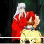 inuyasha! ceva amuzant