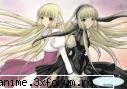 chobits uite inca una Bloody`s lil sis