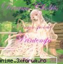 chobits imi plac mai pun una care-am gasit-o acum: Bloody`s lil sis