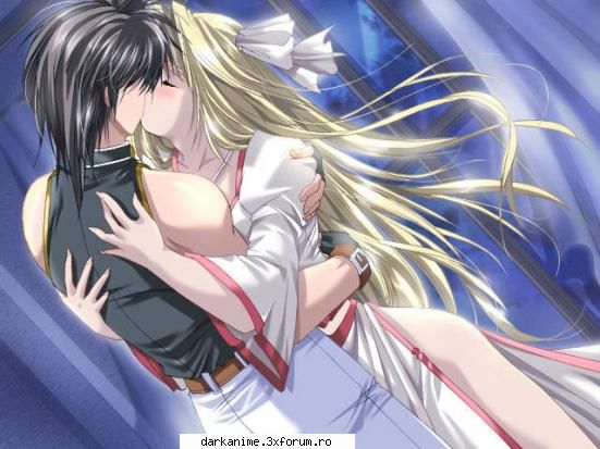 Angelyc... - sry...adevarata natura a ingerului - Fan Fiction