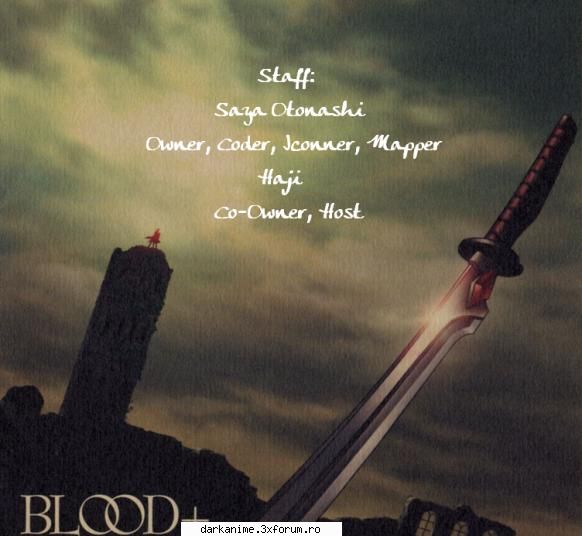 ii super fain blood+