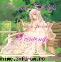 Chobits - imi plac , mai pun si yo una care-am gasit-o acum - Pictures Galery