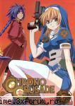 uite o poza cute: chrono crusade