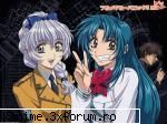 FULL METAL PANIC - pun si yo o imagine - Filme,seriale anime!