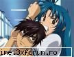 FULL METAL PANIC - Sousuke Sagara, un specialist militar,care de 17 - Filme,seriale anime!