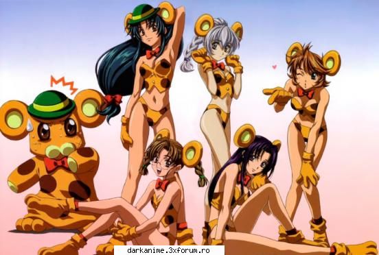 FULL METAL PANIC! TOATE SERIILE! - uite una mishto - Pictures Galery