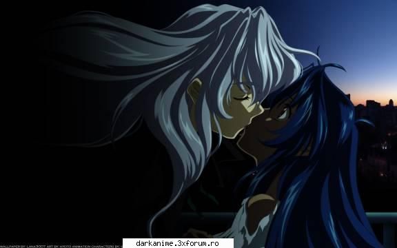 poza mea pref.... full metal panic! toate seriile!