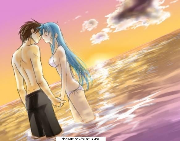 la mare.... full metal panic! toate seriile!