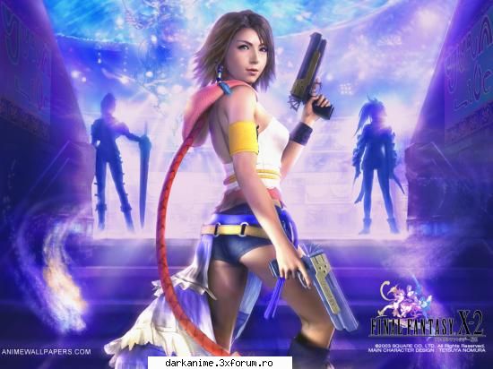 Final Fantasy pictures & wallpapers - Acesta e wallpaperul meu favorit - Pictures Galery