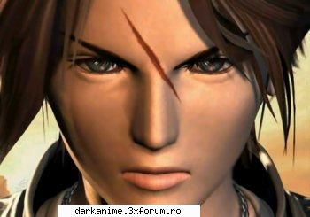 Final Fantasy pictures & wallpapers - how much i hate you mariko - Pictures Galery