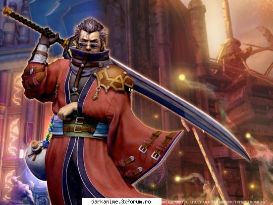 Final Fantasy pictures & wallpapers - mihai_t - Pictures Galery
