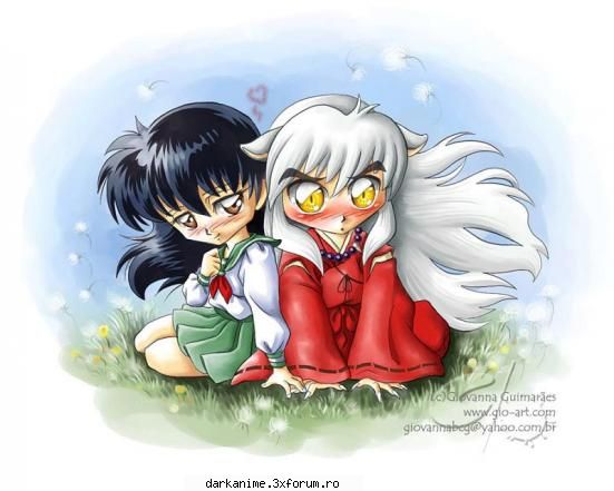 Funny pics - asta e pt u Hiei!!!!!! :( - Fun