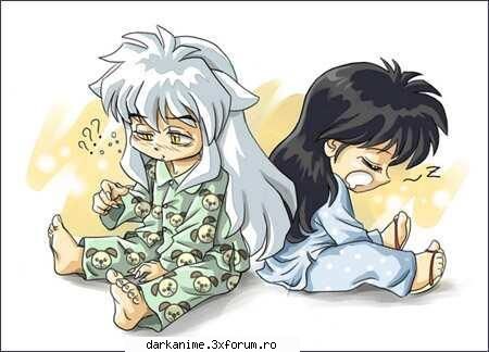 Funny pics - chiar daca e din anime e misto - Fun