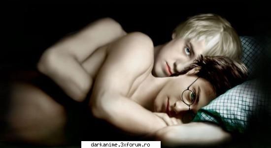 Harry Potter - oh yeah....am uitat sa pun o poza care imi place - Filme