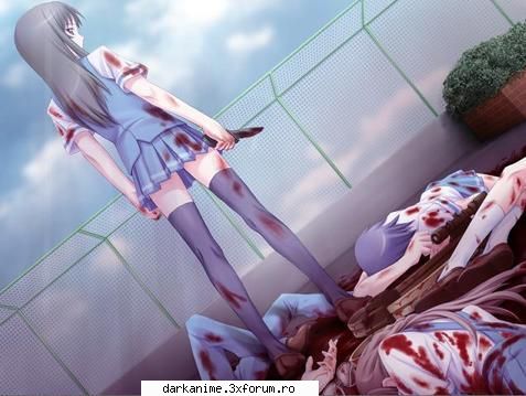 Horror and bloody pics - Rymali - Pictures Galery