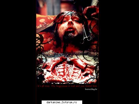 Horror and bloody pics - Na,vreti horror pic,aveti horror pic - Pictures Galery