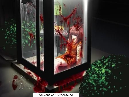 Horror and bloody pics - D... scuzr... am gresit ! era Nana - Pictures Galery