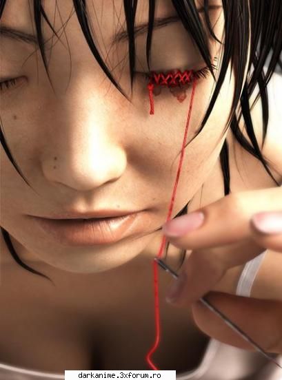 Horror and bloody pics - mai am..sunt innebunita dupa astfel de poze..(ok - Pictures Galery