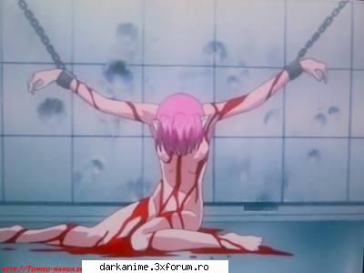 Horror and bloody pics - ei bine..nu e chiar asa de bloody da' - Pictures Galery