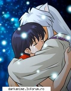 INUYASHA! - Raven - Pictures Galery