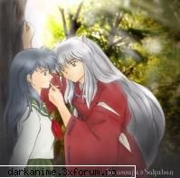 INUYASHA! - hope you like it...e doar una din cele 700 de - Pictures Galery