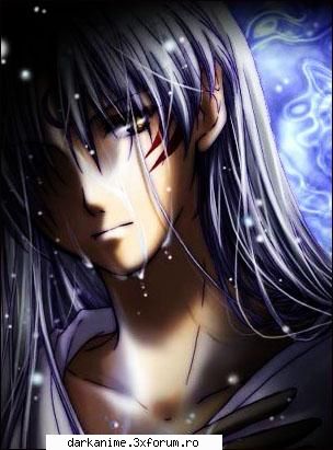 INUYASHA! - my fave pic with sessh - Pictures Galery