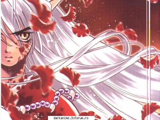 INUYASHA! - Pisoiash - Pictures Galery
