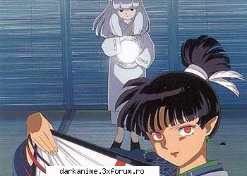 INUYASHA! - niste personaje negative - Pictures Galery