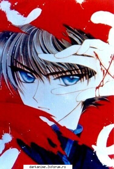 Imagini cu personaje anime - sper sa va placa - Pictures Galery