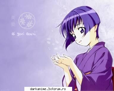 Imagini cu personaje anime - scuzati-ma ca m-am repetat....am avut o problema - Pictures Galery