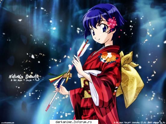Imagini cu personaje anime - midori1062 - Pictures Galery