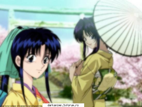Imagini cu personaje anime - midori1062 - Pictures Galery