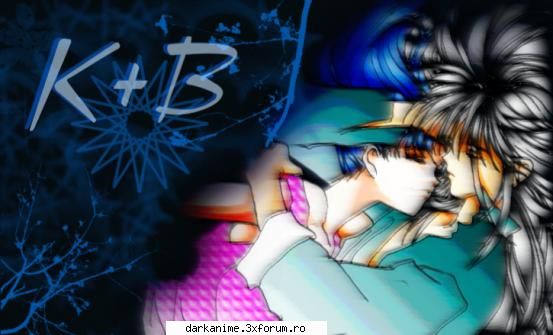 Imagini cu personaje anime - e tare draguta ;) - Pictures Galery