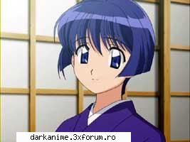 Imagini cu personaje anime - fata despre care vb midori e Sakuraba Aoi...e - Pictures Galery