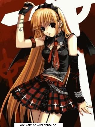 Imagini cu personaje anime - kurama_firerose - Pictures Galery