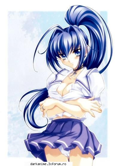 Imagini cu personaje anime - okey, imaginile k ale lui Rymali se gasesc usor - Pictures Galery