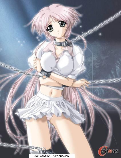 Imagini cu personaje anime - time lord - Pictures Galery