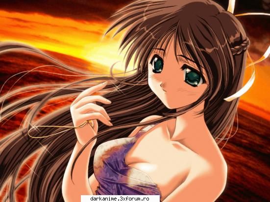 Imagini cu personaje anime - Rymali - Pictures Galery